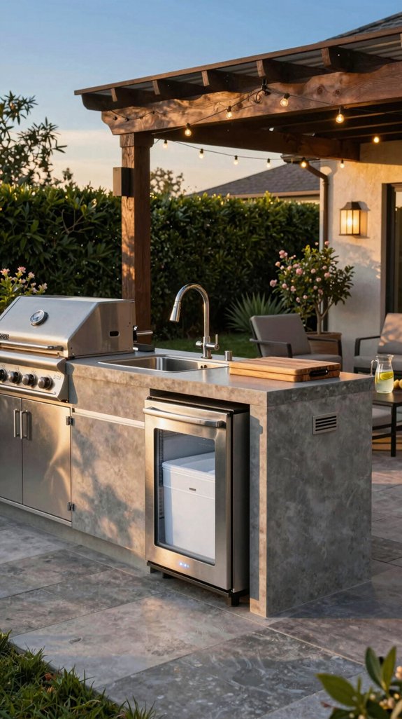 built in ice maker built in ice maker