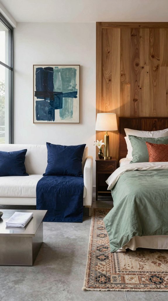 cotton hues suit any style