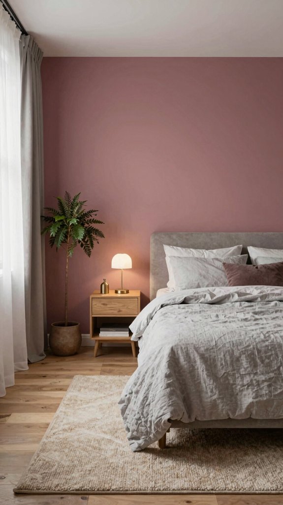 cozy egyptian cotton sanctuary
