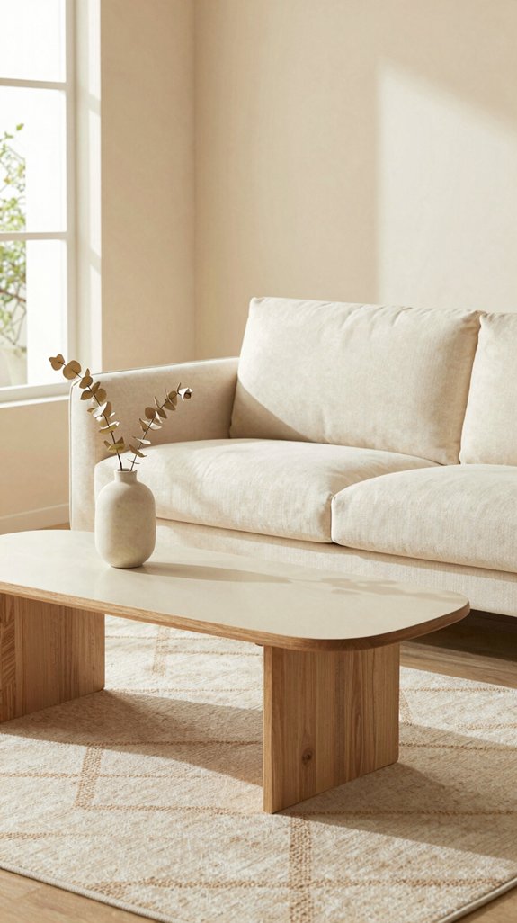 Cream and Beige Color Pairings That Create Harmonious Interiors 9 cream beige diy interior refresh