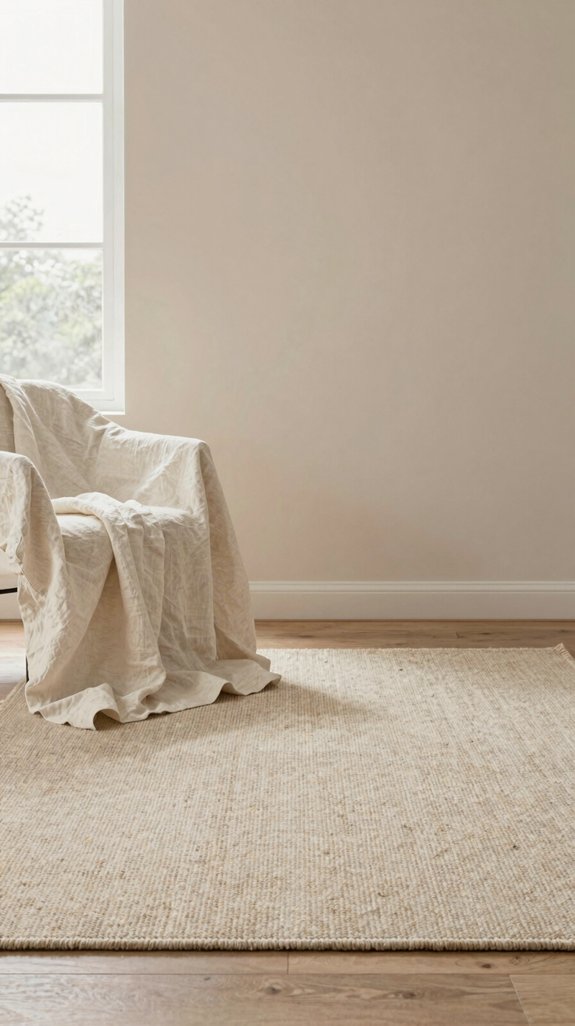 Cream and Beige Color Pairings That Create Harmonious Interiors 5 creamy textures tactile elegance