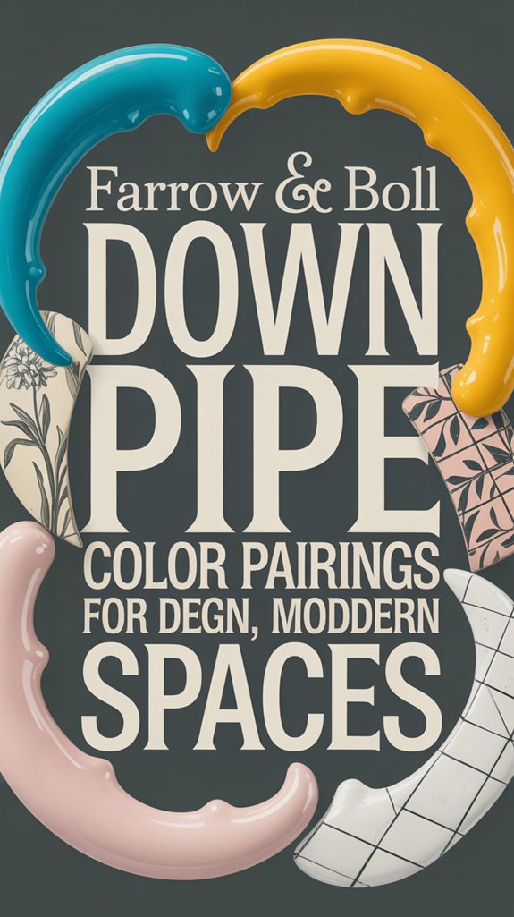 deep modern pipe hues