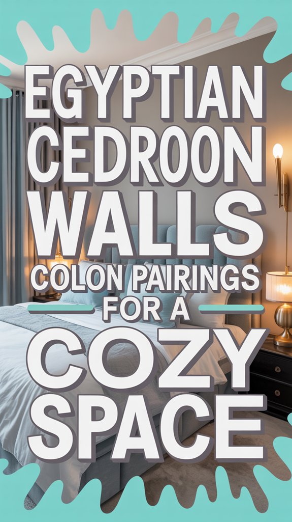 egyptian cotton bedroom walls