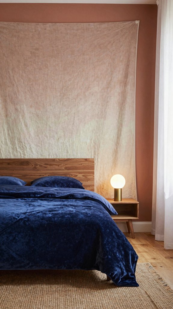 egyptian cotton wall checklist