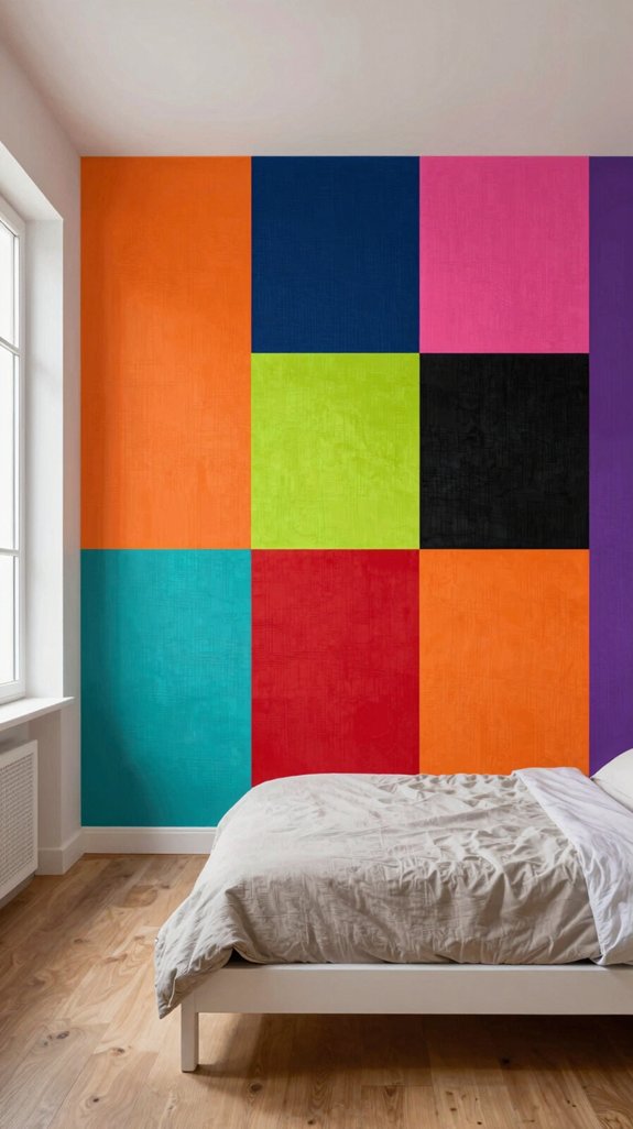 egyptian cotton wall clashes