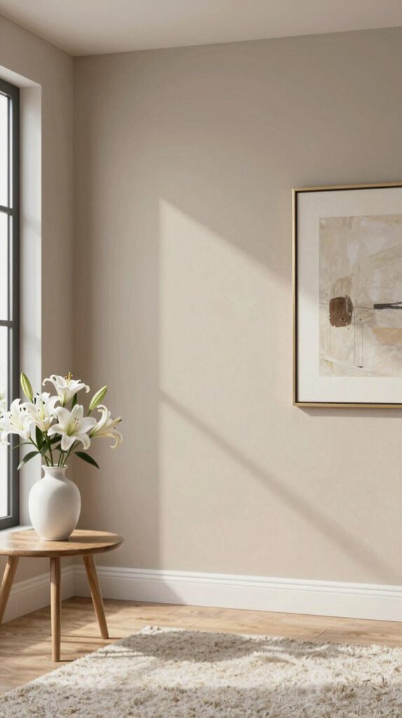egyptian cotton wall colors
