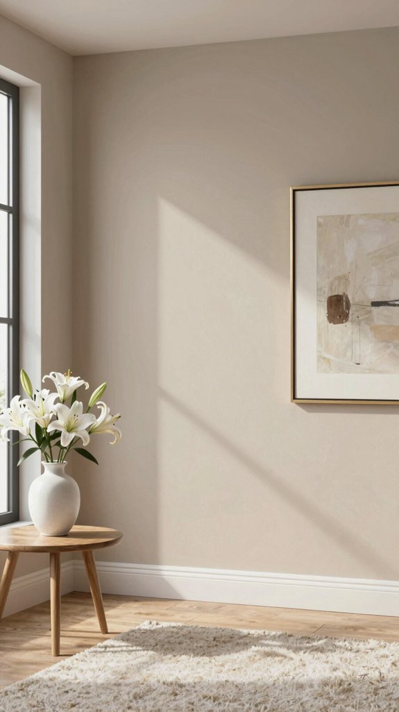 egyptian cotton wall colors