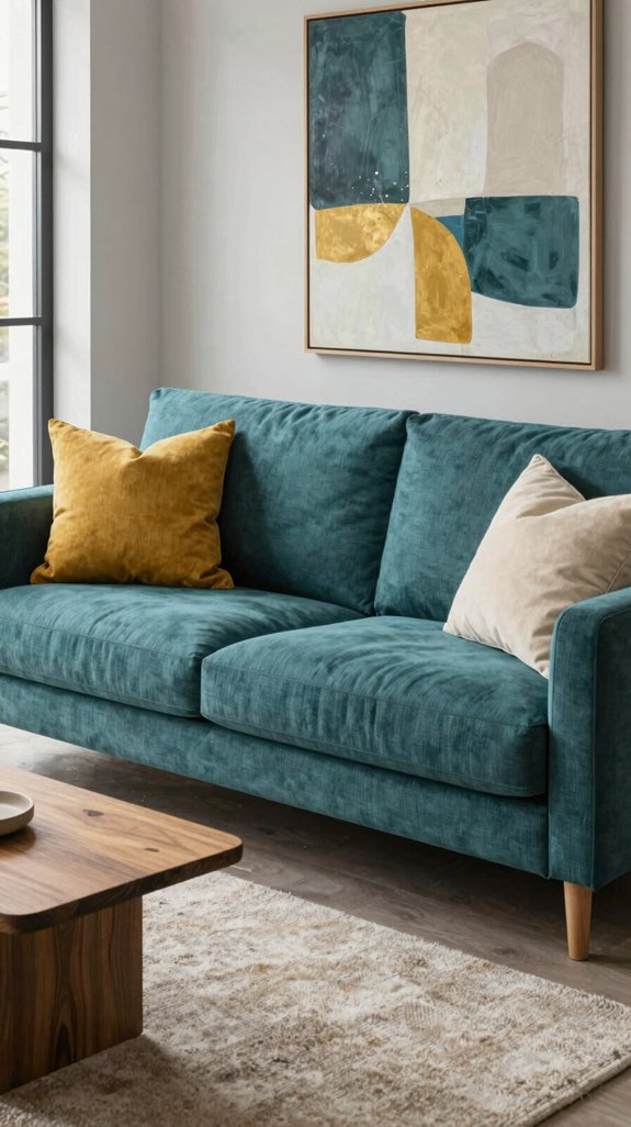 elevate textile color harmony