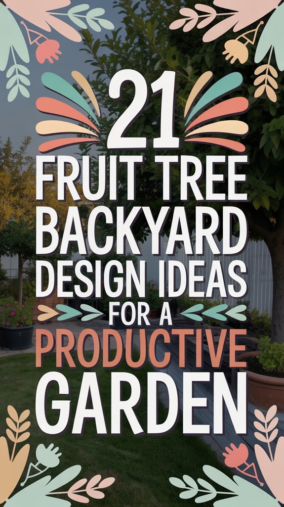 fruitful backyard orchard design fruitful backyard orchard design