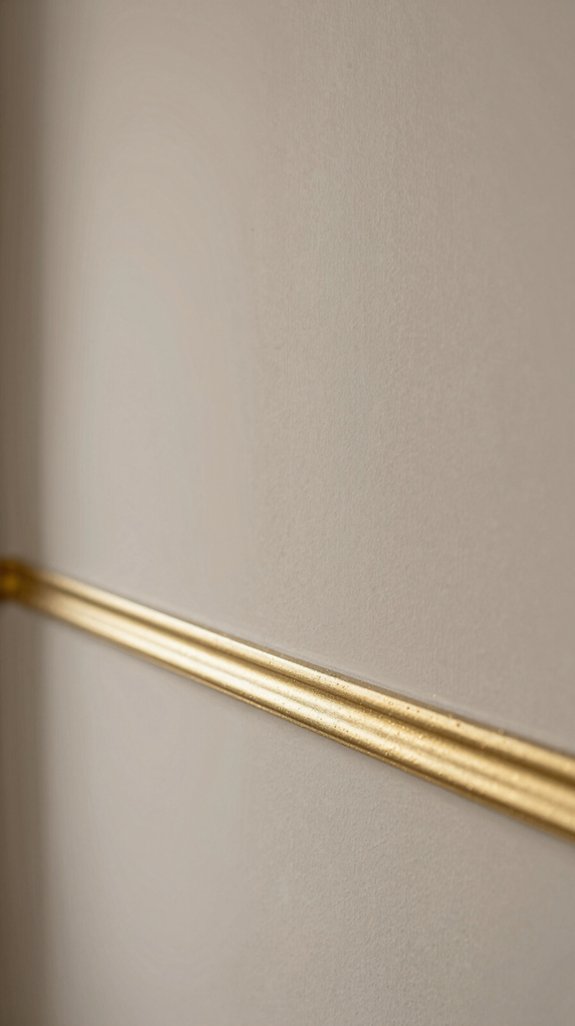 gold accented elephant s breath