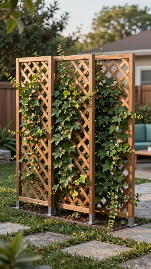 modular climbing green screens