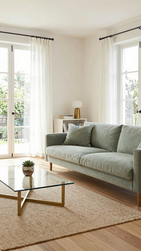 natural low voc recycled paint