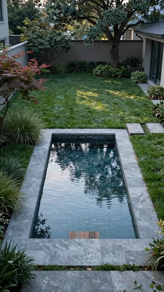 pre engineered safe pond