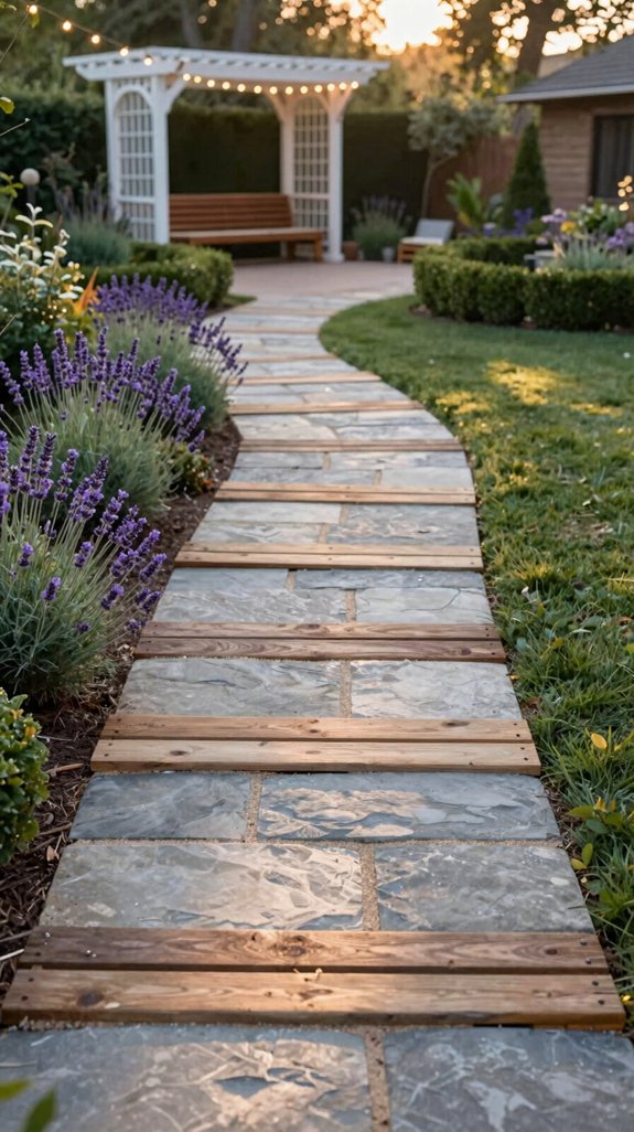 precise grid pathway