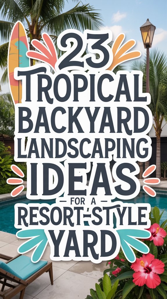 resort style tropical landscaping resort style tropical landscaping