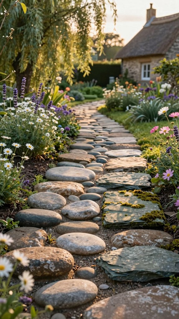 21 Cottagecore Backyard Ideas for a Dreamy Garden - Home Stylistica