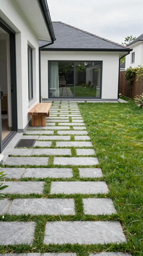 seamless indoor outdoor transition