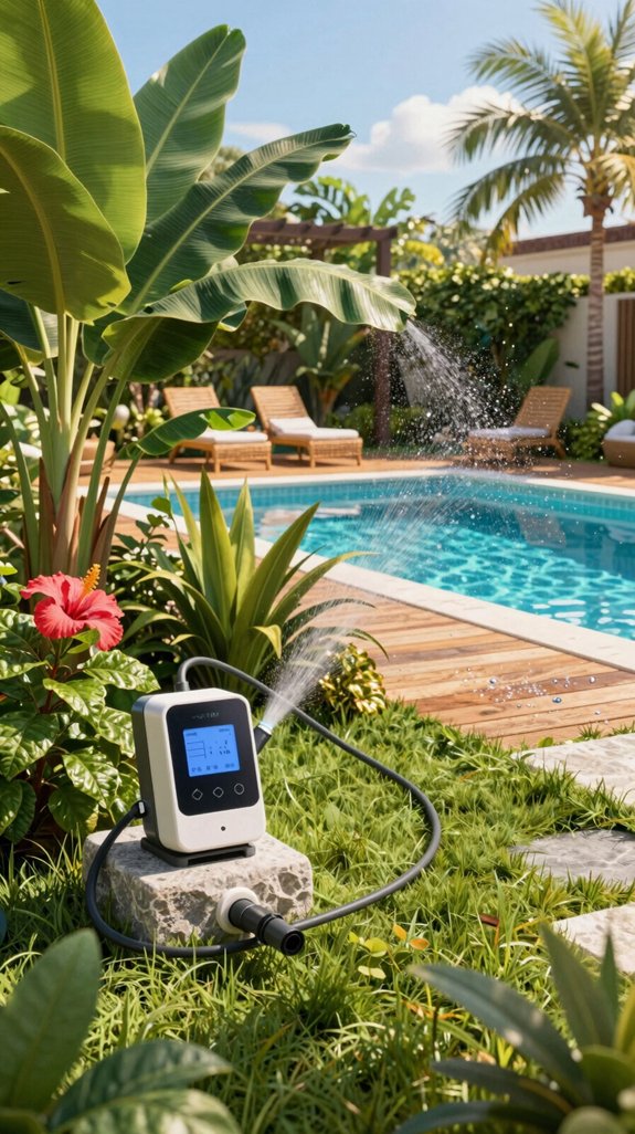 smart irrigation with sensors smart irrigation with sensors