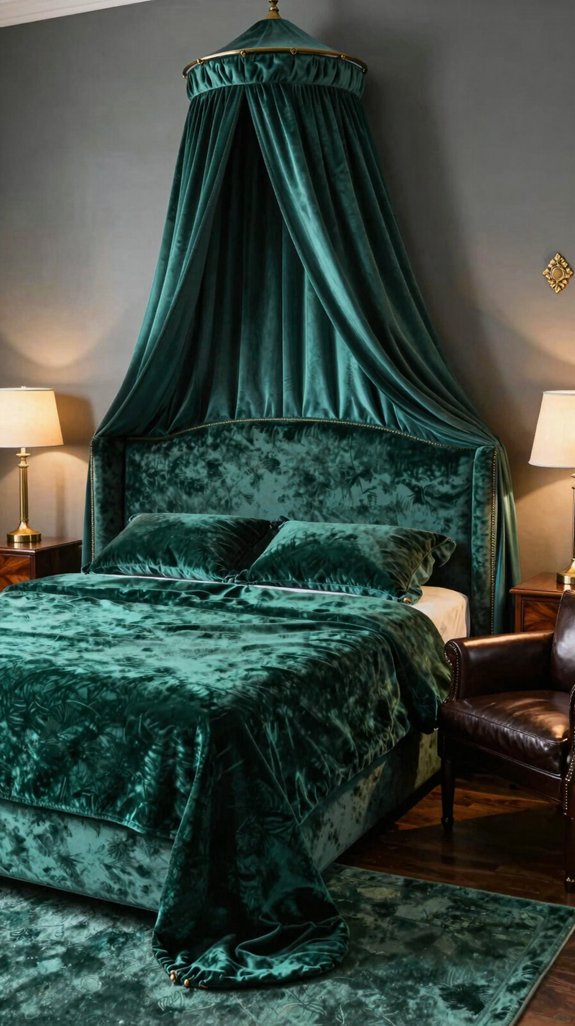 velvet silk leather harmony