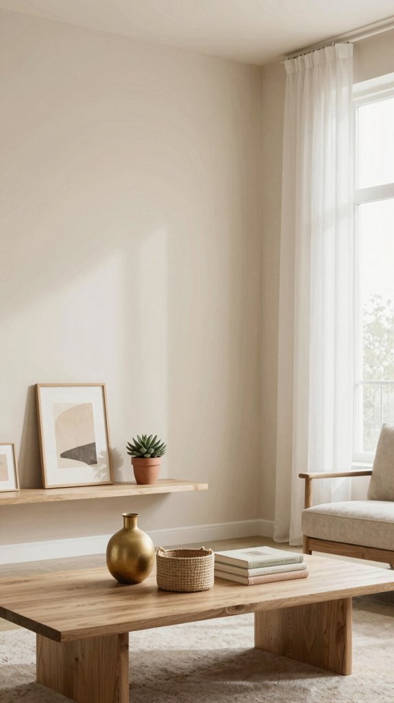warm neutral egyptian cotton
