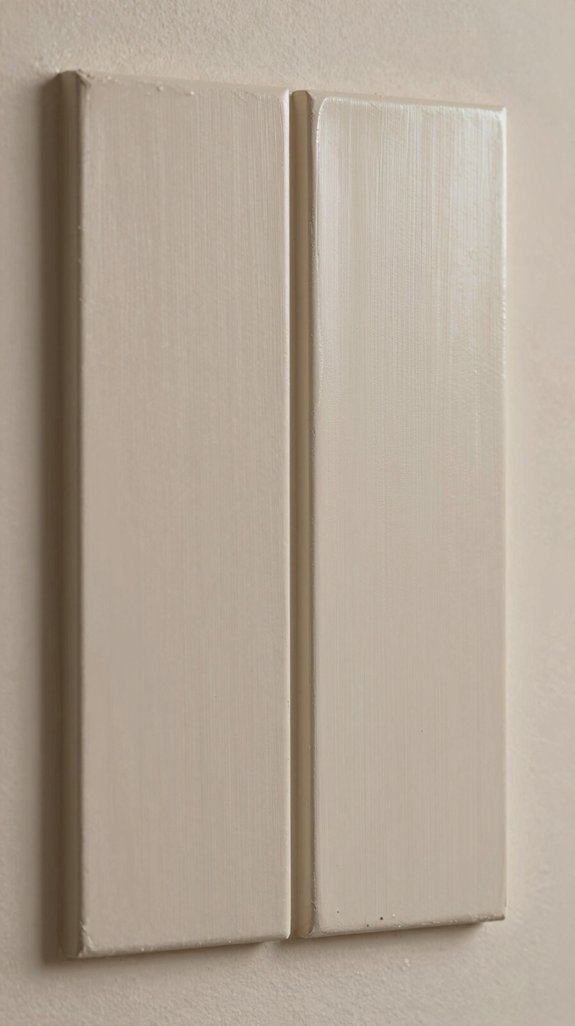 warm neutral paint choices
