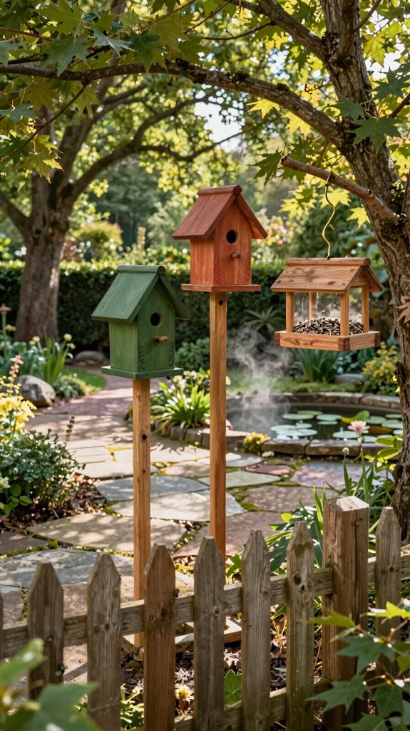 wildlife friendly bird habitats wildlife friendly bird habitats