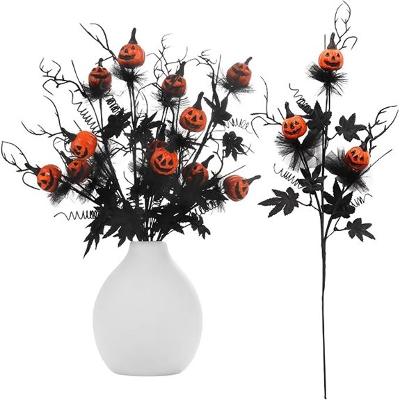halloween indoor farmhouse decor