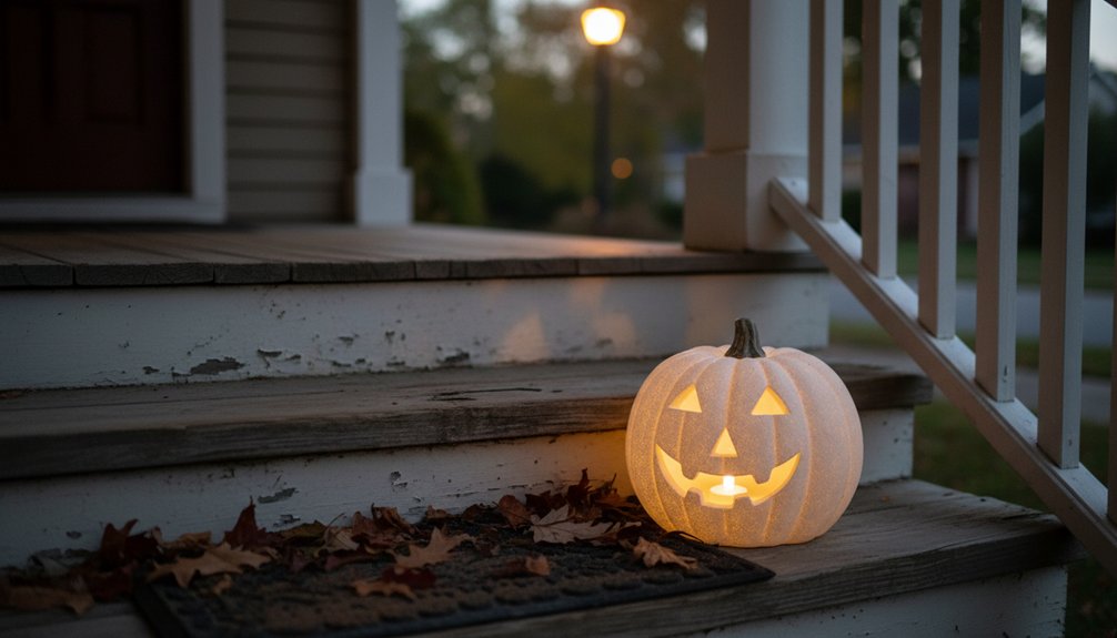 top spooky halloween decor