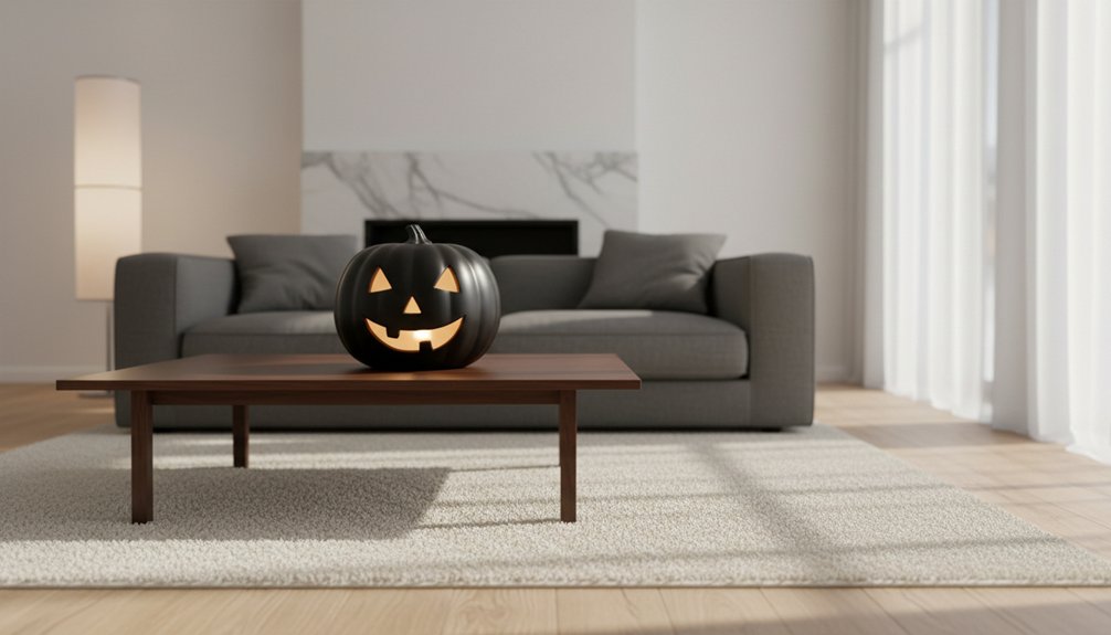 top spooky indoor decorations
